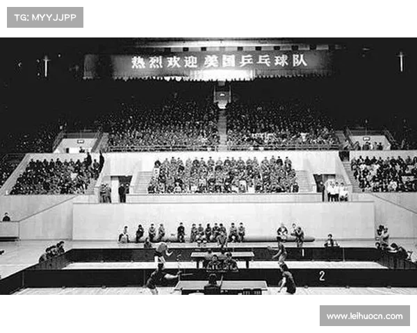 中美乒乓外交54周年纪念活动在拉斯维加斯举行 国乒队员深入社区开展文化交流 中美乒乓外交54周年纪念活动在拉斯维加斯举行 国乒队员深入社区开展文化交流