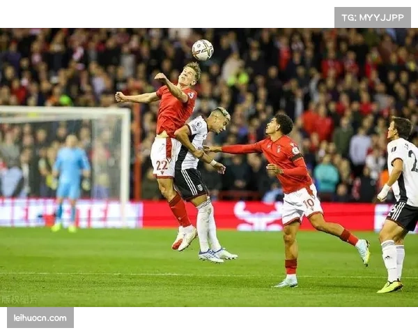 诺丁汉森林主场迎战利物浦 佩雷拉强调要踢出球队特质